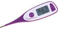 CYCLOTEST mySense digitales Bluetooth-Basaltherm.