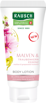 RAUSCH Malven Bodylotion