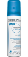 BIODERMA Atoderm SOS Spray