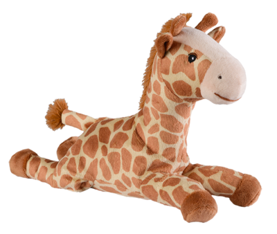 WARMIES MINIS Giraffe II