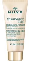 NUXE Nuxuriance Gold kräftigende Öl-Creme mini