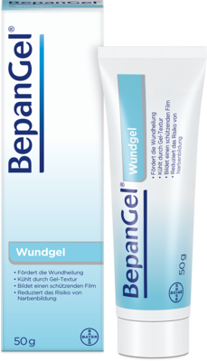 BEPANGEL Wundgel