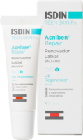 ISDIN Acniben Repair Lippenbalsam