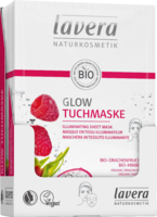 LAVERA Glow Tuchmaske