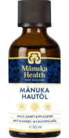 MANUKA HEALTH Manuka Öl mild