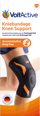 VOLTACTIVE Kniebandage L