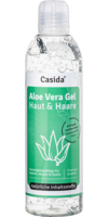 ALOE VERA GEL 99% Pur Haut & Haare