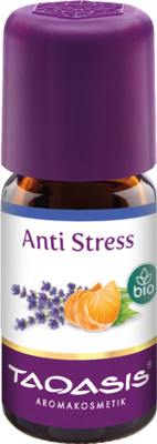 ANTI-STRESS Bio ätherisches Öl