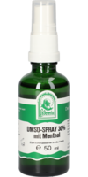 DMSO-SPRAY 30% mit Menthol