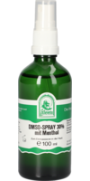 DMSO-SPRAY 30% mit Menthol