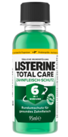 LISTERINE Total Care Zahnfleisch-Schutz Mundspül.