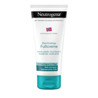 NEUTROGENA norweg.Formel reichhal.Fußcreme