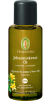 JOHANNISKRAUT ÖL Bio