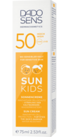 DADO SUN Creme Kids SPF50